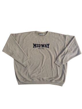 Prezzia Beige Midway Men's Sweater